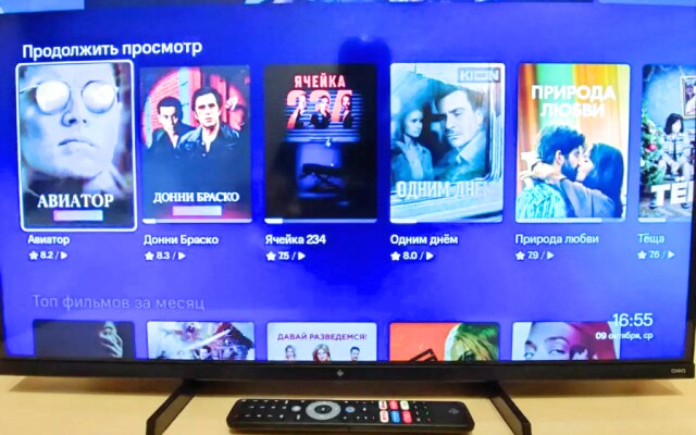 Квартира Евро 2х Комнатная в Центре