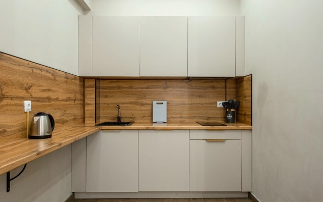 Квартира 4.16 Studio Plaza