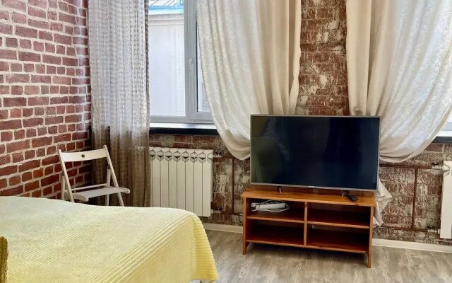 Квартира Лофт студия в центре Петроградки