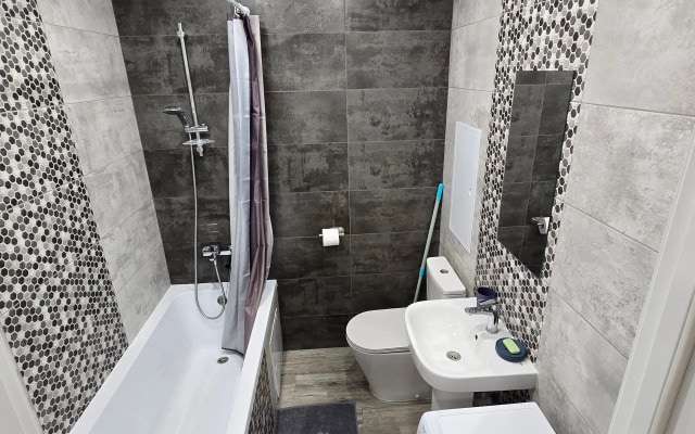 Апартаменты Rusapartments