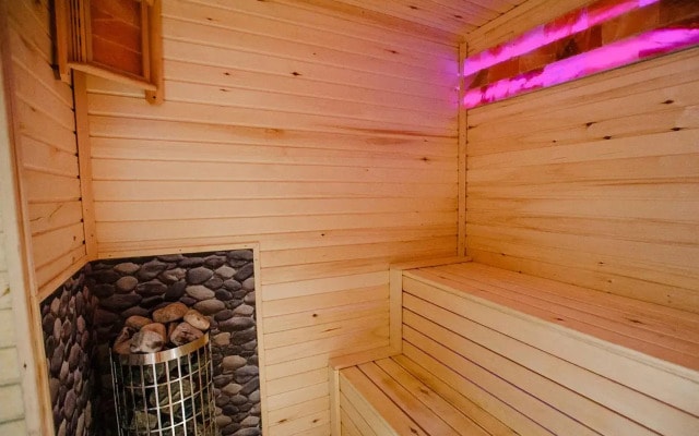 Гостевой Дом для двоих Twix House в Новой Москве