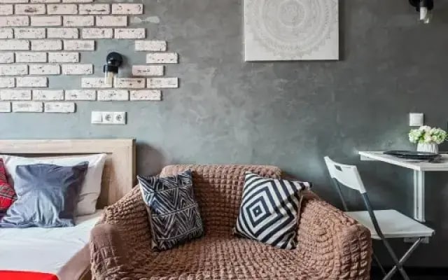 Квартира 1 МаксРеалти24 Рязанский Проспект 2/1к4И