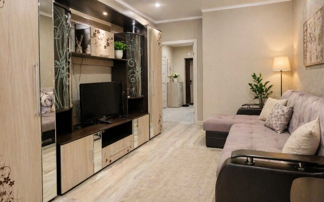 Квартира Milano на Есенина 9к2