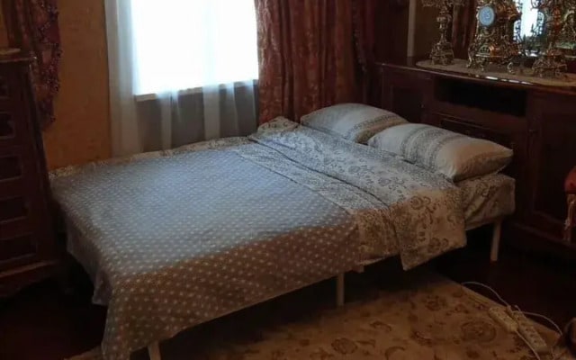 Квартира В Истopическом Центре Города