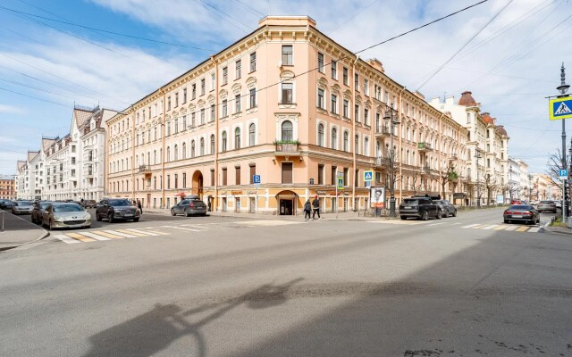 Квартира Kamelia Heart of St-Petersburg 3