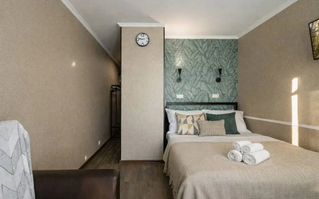 Апартаменты Best Flat на Алтуфьевском шоссе 2к1