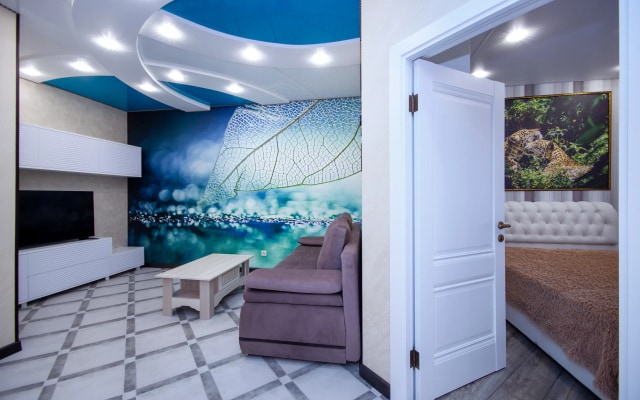 Апартаменты ViP Apart 7