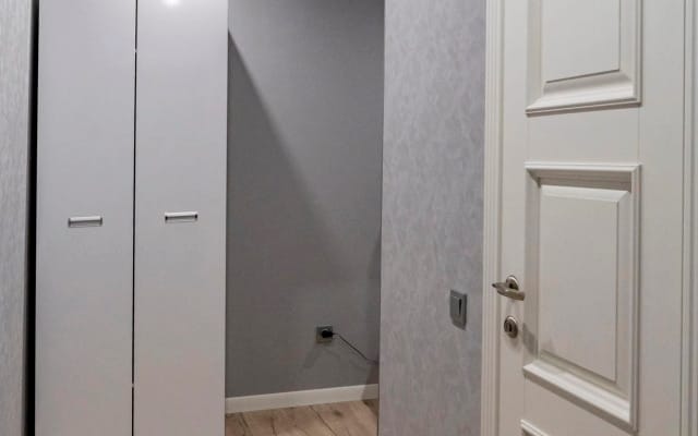 Квартира рядом с музеем Мирового океана