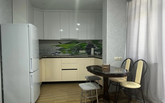 Studio 141 Na Pionerskom Prospecte Apartment