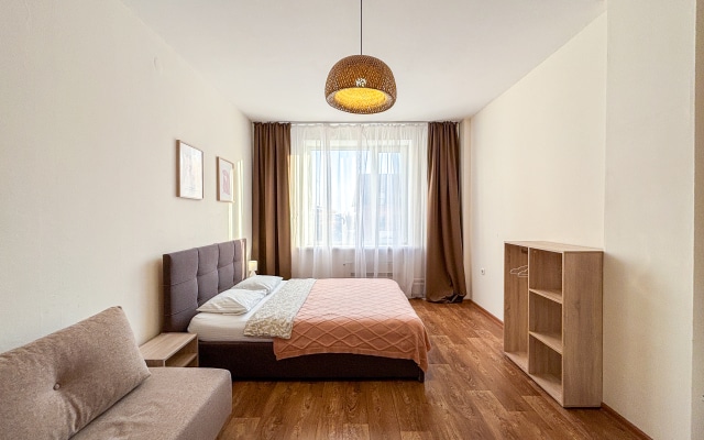 Квартира Skandy