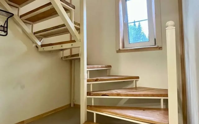 Меблированные комнаты Тетрис