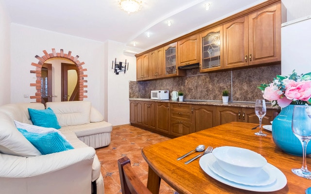 ApartGroup Brigantina Lux