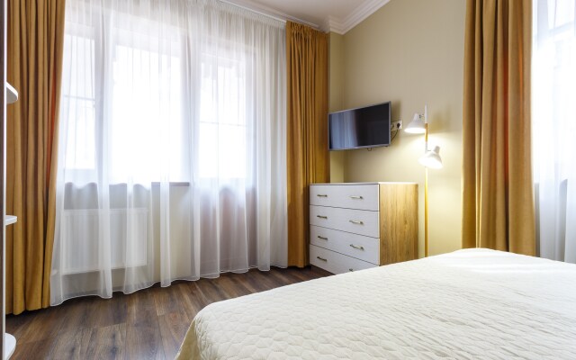 Квартира на Эстонской 88к10
