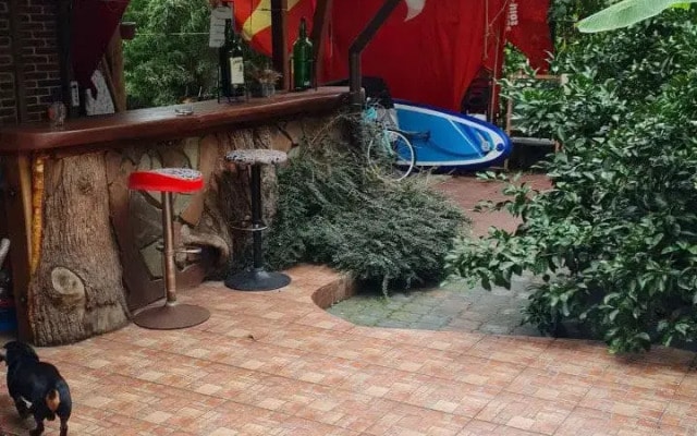 Атлантик