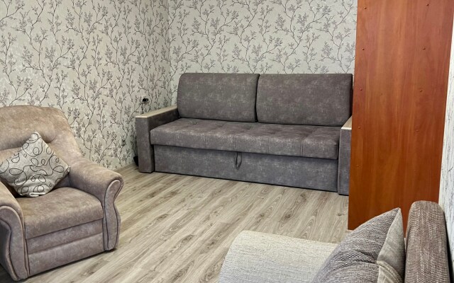 V Tsentre Kaliningrada Flat