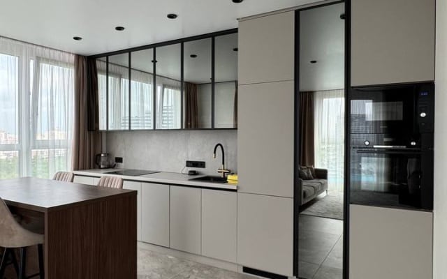 Квартира Lux посуточно снять в Минске
