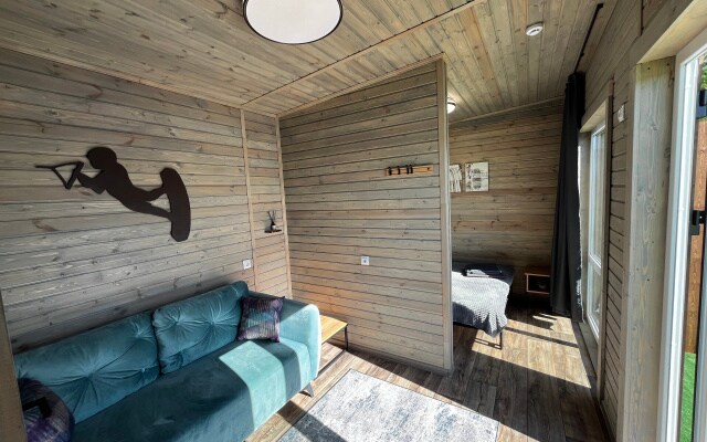 База отдыха Pskov Wake Park