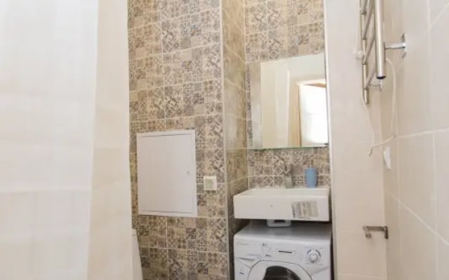 Квартира 1 Оранж парк