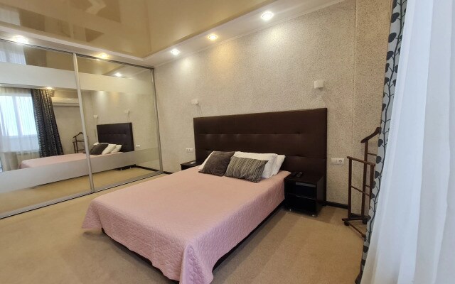 Квартира на улице Парковой 29A