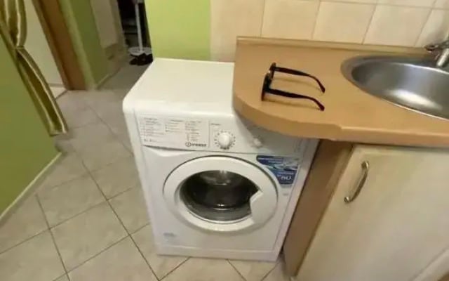 Апартаменты на Ольховом переулке