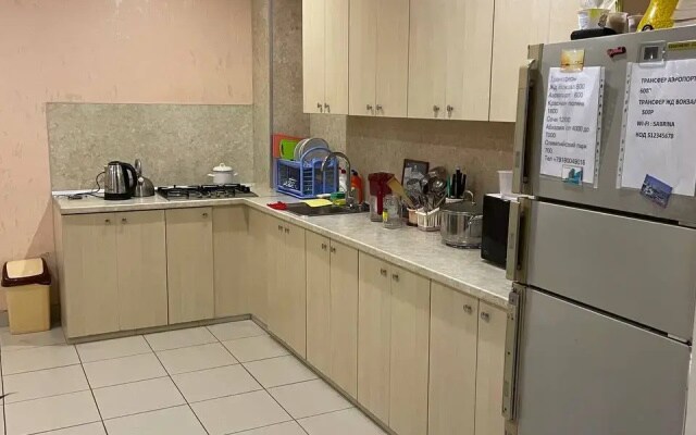 Sabrina Guest House