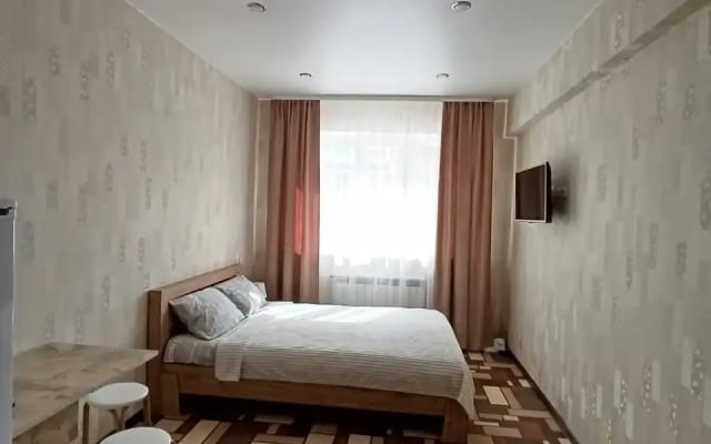 Квартира Студия в Шелехове