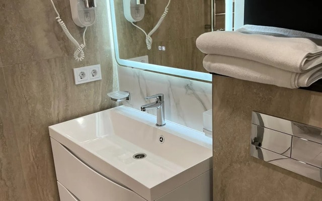 Квартира Депутатская 10Г