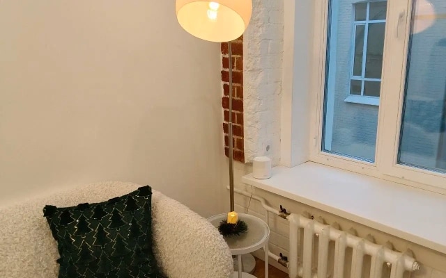 Апартаменты на Петровке