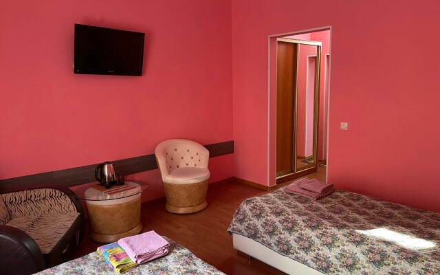 Sayanyi Mini-Hotel