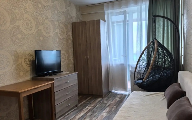 Квартира на Большой Подгорной 87