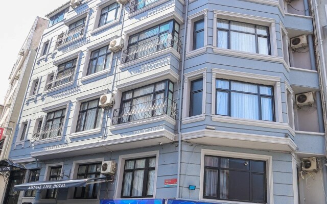 Asitane Life Hotel