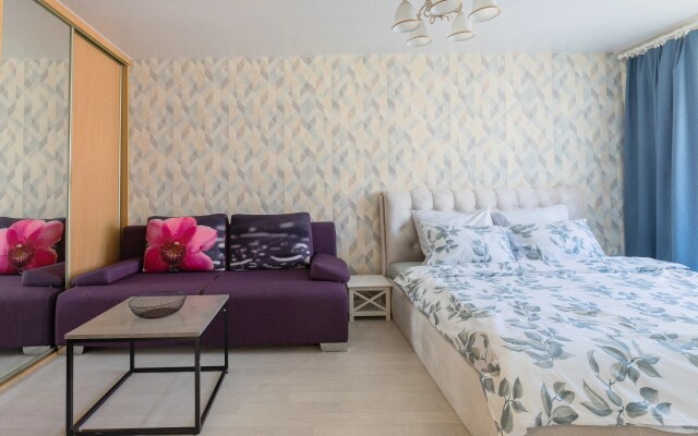 Апартаменты Studiominsk 21