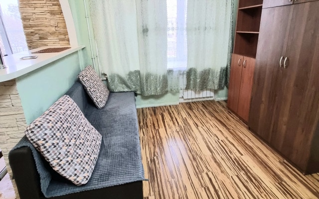 Квартира Уютная студия