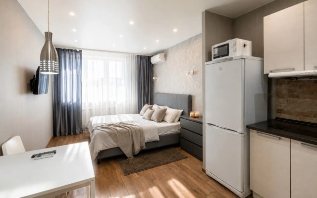Жилое помещение MegaStay 765А