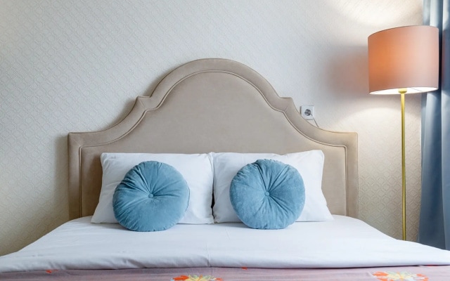 Апартаменты SleepNsk рядом с МедПарк