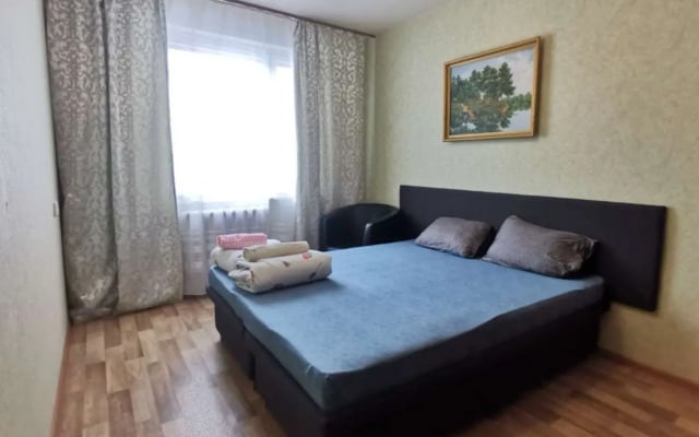 Квартира Зх комнатная