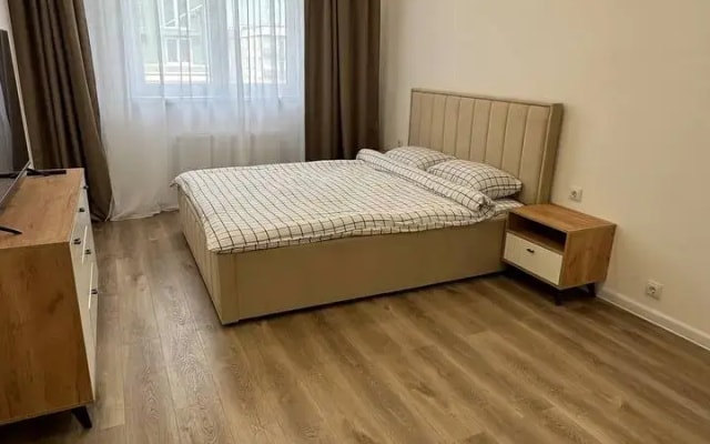 Квартира Жк Весенний