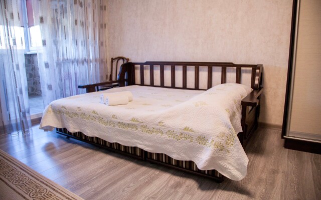 Квартира Виноград