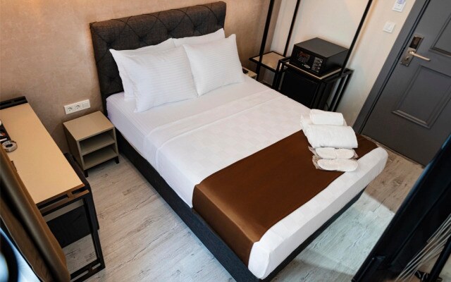 Hotel MONEZZA HOTEL MALTEPE