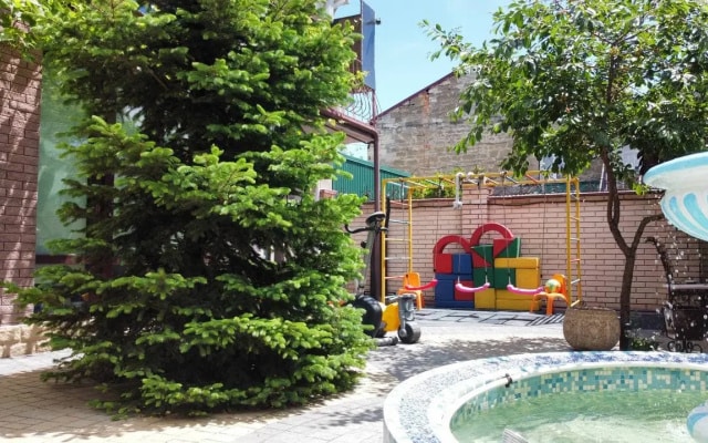 Guest House Semya
