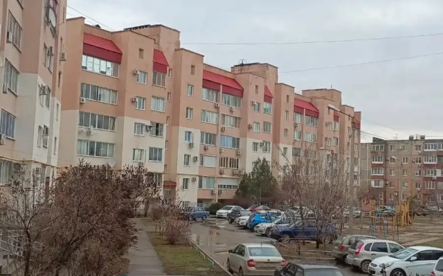 Квартира Однокомнатная