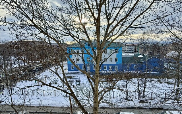 Квартира Рента 65 на Амурской 169