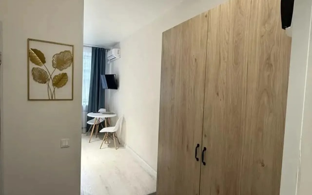 Апартаменты BestFlat24 Метро Рижская