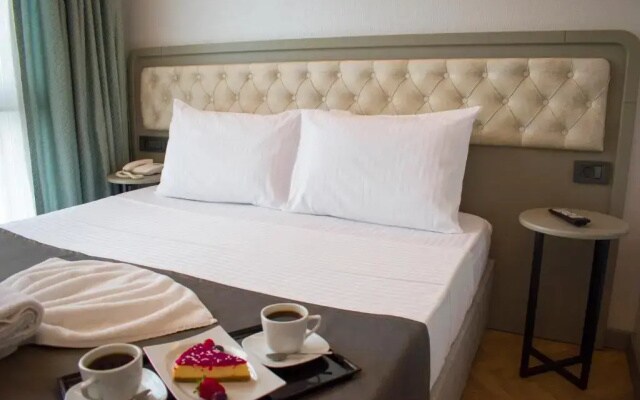 Mayer Hotel Istanbul