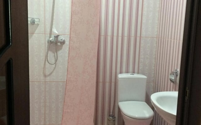 Гостевой Дом Diana