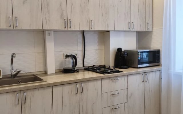 Апартаменты Apartments Western City в самом центре