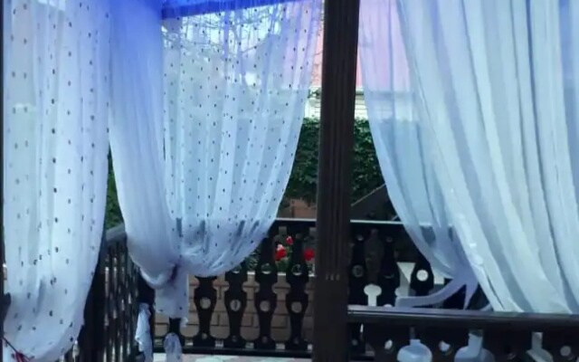 Guest House Sirius