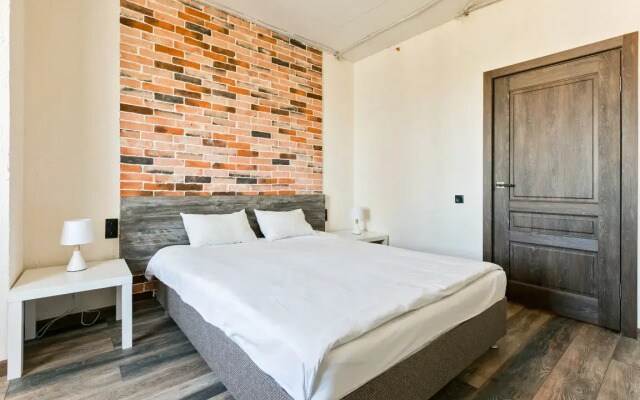 Апартаменты 1 Laspace Loft