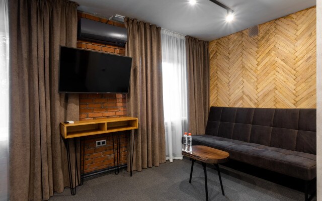 Biznes-otel' Loft