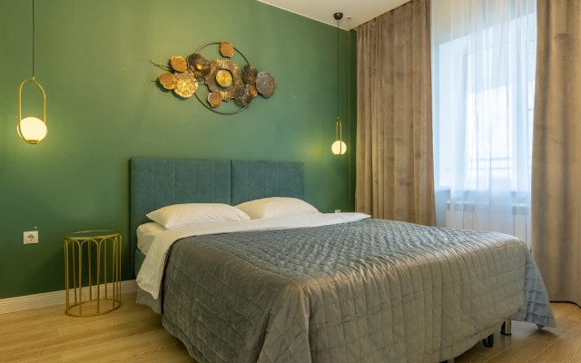 Гостевой дом HomeHotel